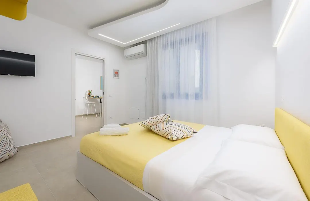 Residence Mazzini-1